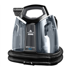Bissell , SpotClean Plus Cleaner , 3724N , Corded operating , 330 W , Black/Titanium , 24 month(s)