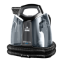 Bissell , SpotClean Plus Cleaner , 3724N , Corded operating , Handheld , 330 W , - V , Black/Titanium , Warranty 24 month(s)