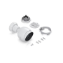Ubiquiti , Camera , Unifi UVC-G5-Bullet , Bullet , 4 MP , Fixed focal length , IP55/IK04