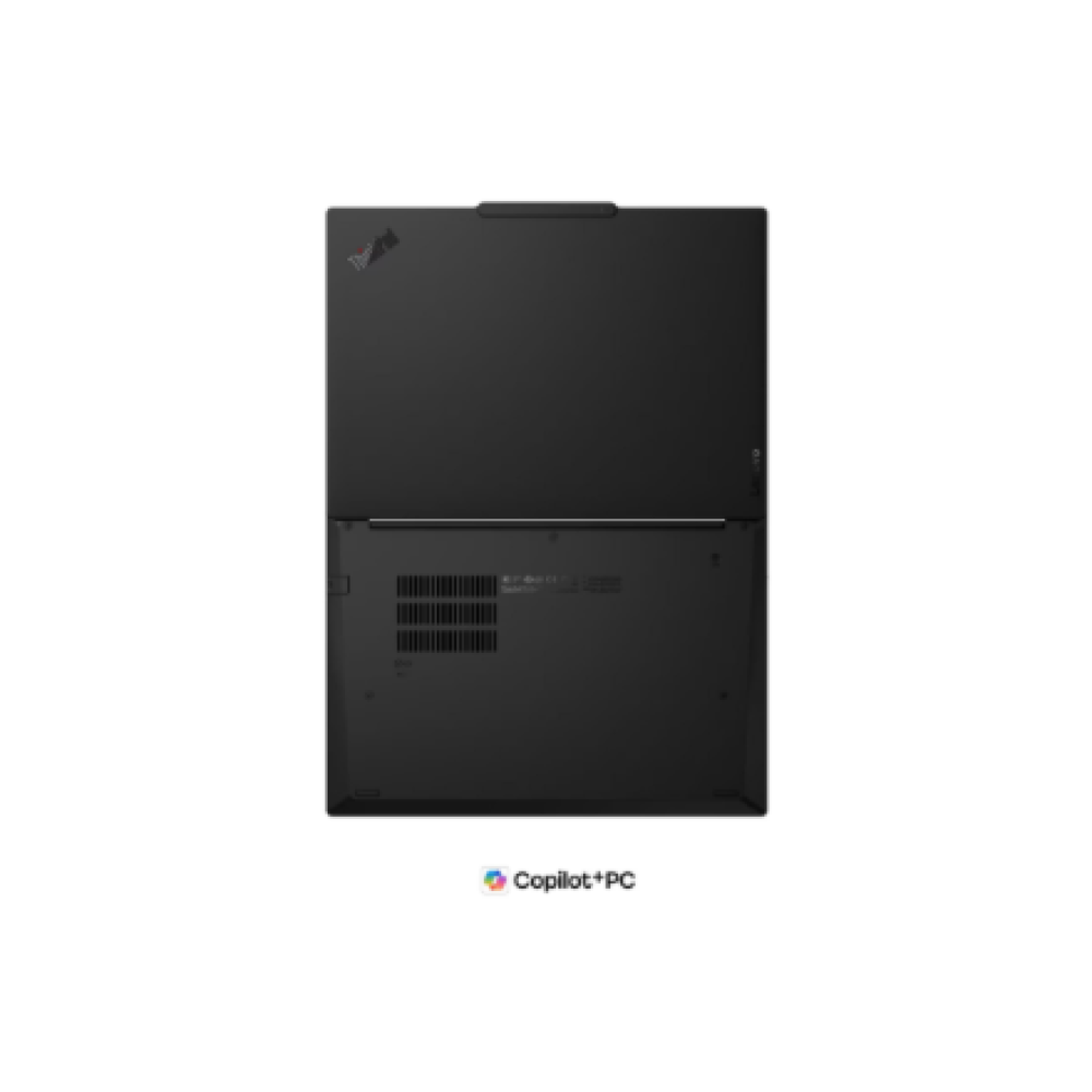 Lenovo ThinkPad T14 G7 Intel , Black , 14 , IPS , WUXGA , 1920 x 1200 pixels , Anti-glare , Intel Core Ultra 7 , 355 , 32 GB , LPCAMM2 LPDDR5X , Solid-state drive capacity 512 GB , Intel Graphics , Windows 11 Pro , 802.11be , Bluetooth version 5.4 , 5G up