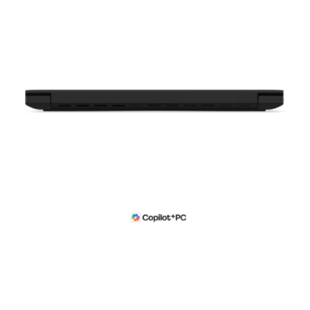 Lenovo ThinkPad T14 G7 Intel , Black , 14 , IPS , WUXGA , 1920 x 1200 pixels , Anti-glare , Intel Core Ultra 7 , 355 , 32 GB , LPCAMM2 LPDDR5X , Solid-state drive capacity 512 GB , Intel Graphics , Windows 11 Pro , 802.11be , Bluetooth version 5.4 , 5G up
