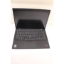 SALE OUT. Lenovo ThinkPad X1 Carbon (Gen 11) Deep Black, Paint 14 IPS WUXGA Anti-glare Intel Core i5 i5-1335U 16 GB Soldered LPDDR5-5200 SSD 256 GB Intel Iris Xe Graphics Windows 11 Pro 802.11ax Bluetooth version 5.1 LTE Upgradable Keyboard language Engli