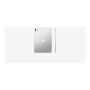 Apple iPad Pro 11 M4 Wi-Fi + Cellular 1TB with Standard glass - Silver , Apple