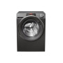 Candy Washing Machine , RO1484DWMCRT/1-S , Energy efficiency class A , Front loading , Washing capacity 8 kg , 1400 RPM , Depth 53 cm , Width 60 cm , Display , TFT , Steam function , Wi-Fi , Anthracite