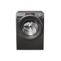 Candy Washing Machine , RO1484DWMCRT/1-S , Energy efficiency class A , Front loading , Washing capacity 8 kg , 1400 RPM , Depth 53 cm , Width 60 cm , Display , TFT , Steam function , Wi-Fi , Anthracite