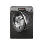 Candy Washing Machine , RO1484DWMCRT/1-S , Energy efficiency class A , Front loading , Washing capacity 8 kg , 1400 RPM , Depth 53 cm , Width 60 cm , Display , TFT , Steam function , Wi-Fi , Anthracite