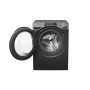 Candy Washing Machine , RO1484DWMCRT/1-S , Energy efficiency class A , Front loading , Washing capacity 8 kg , 1400 RPM , Depth 53 cm , Width 60 cm , Display , TFT , Steam function , Wi-Fi , Anthracite
