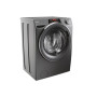 Candy Washing Machine , RO1484DWMCRT/1-S , Energy efficiency class A , Front loading , Washing capacity 8 kg , 1400 RPM , Depth 53 cm , Width 60 cm , Display , TFT , Steam function , Wi-Fi , Anthracite