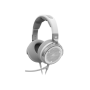 Corsair , Gaming Headset , VIRTUOSO PRO , Wired , Over-Ear , Microphone , White