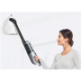 Bosch Vacuum Cleaner , BCH3P210 Series 4 , Cordless operating , Handstick , 21.6 V , Operating time (max) 50 min , Silver , Warranty 24 month(s)