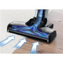 Bosch Vacuum Cleaner , BCH3P210 Series 4 , Cordless operating , Handstick , 21.6 V , Operating time (max) 50 min , Silver , Warranty 24 month(s)