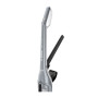 Bosch Vacuum Cleaner , BCH3P210 Series 4 , Cordless operating , Handstick , 21.6 V , Operating time (max) 50 min , Silver , Warranty 24 month(s)