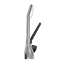 Bosch Vacuum Cleaner , BCH3P210 Series 4 , Cordless operating , Handstick , 21.6 V , Operating time (max) 50 min , Silver , Warranty 24 month(s)