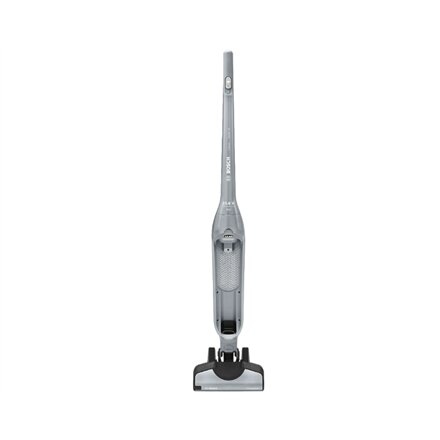 Bosch Vacuum Cleaner , BCH3P210 Series 4 , Cordless operating , Handstick , 21.6 V , Operating time (max) 50 min , Silver , Warranty 24 month(s)
