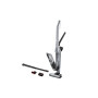 Bosch Vacuum Cleaner , BCH3P210 Series 4 , Cordless operating , Handstick , 21.6 V , Operating time (max) 50 min , Silver , Warranty 24 month(s)