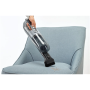 Bosch Vacuum Cleaner , BCH3P210 Series 4 , Cordless operating , Handstick , 21.6 V , Operating time (max) 50 min , Silver , Warranty 24 month(s)