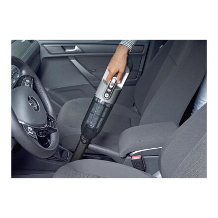 Bosch Vacuum Cleaner , BCH3P210 Series 4 , Cordless operating , Handstick , 21.6 V , Operating time (max) 50 min , Silver , Warranty 24 month(s)