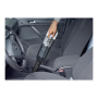 Bosch Vacuum Cleaner , BCH3P210 Series 4 , Cordless operating , Handstick , 21.6 V , Operating time (max) 50 min , Silver , Warranty 24 month(s)