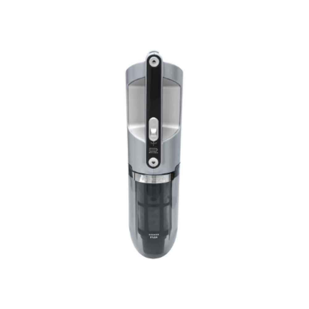Bosch Vacuum Cleaner , BCH3P210 Series 4 , Cordless operating , Handstick , 21.6 V , Operating time (max) 50 min , Silver , Warranty 24 month(s)