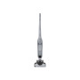 Bosch Vacuum Cleaner , BCH3P210 Series 4 , Cordless operating , Handstick , 21.6 V , Operating time (max) 50 min , Silver , Warranty 24 month(s)