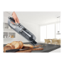 Bosch Vacuum Cleaner , BCH3P210 Series 4 , Cordless operating , Handstick , 21.6 V , Operating time (max) 50 min , Silver , Warranty 24 month(s)