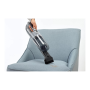 Bosch Vacuum Cleaner , BCH3P210 Series 4 , Cordless operating , Handstick , 21.6 V , Operating time (max) 50 min , Silver , Warranty 24 month(s)