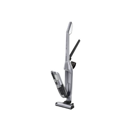 Bosch Vacuum Cleaner , BCH3P210 Series 4 , Cordless operating , Handstick , 21.6 V , Operating time (max) 50 min , Silver , Warranty 24 month(s)