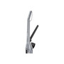 Bosch Vacuum Cleaner , BCH3P210 Series 4 , Cordless operating , Handstick , 21.6 V , Operating time (max) 50 min , Silver , Warranty 24 month(s)