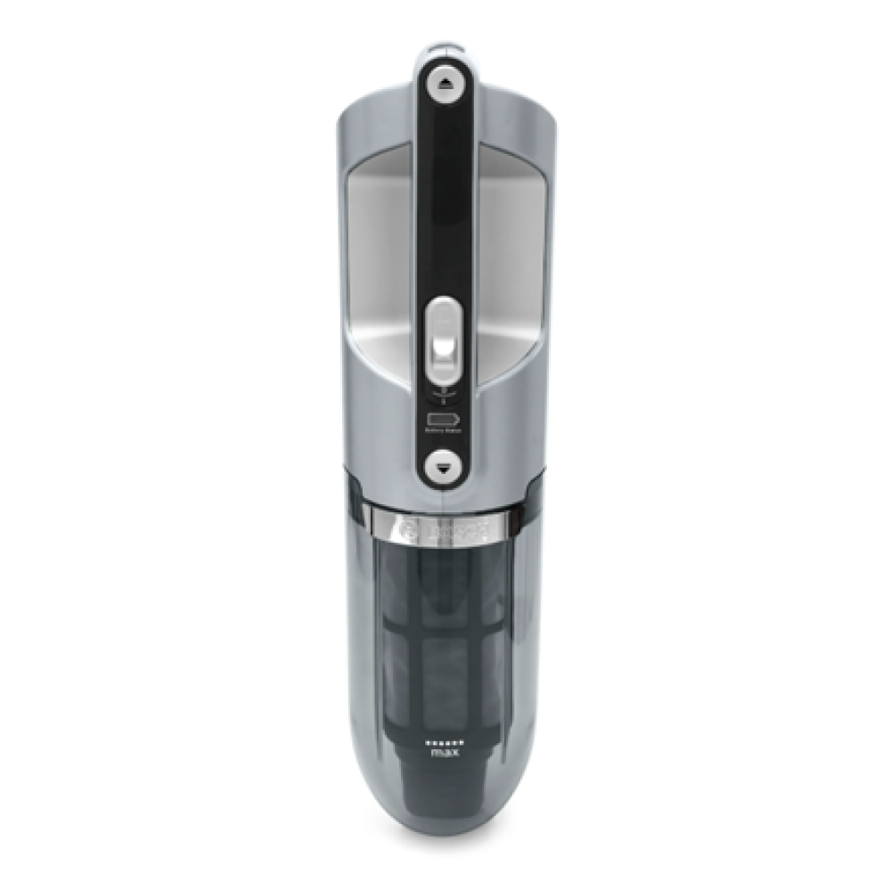 Bosch Vacuum Cleaner , BCH3P210 Series 4 , Cordless operating , Handstick , 21.6 V , Operating time (max) 50 min , Silver , Warranty 24 month(s)