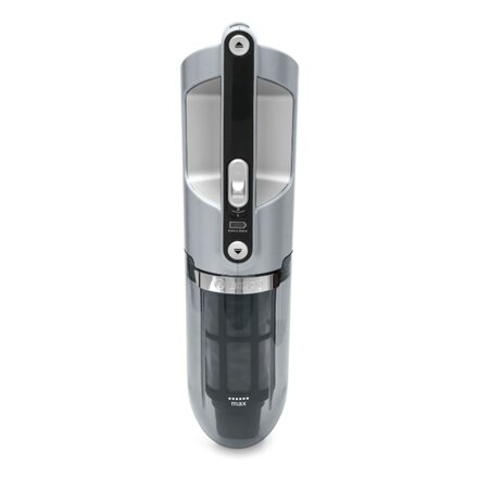 Bosch Vacuum Cleaner , BCH3P210 Series 4 , Cordless operating , Handstick , 21.6 V , Operating time (max) 50 min , Silver , Warranty 24 month(s)