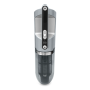 Bosch Vacuum Cleaner , BCH3P210 Series 4 , Cordless operating , Handstick , 21.6 V , Operating time (max) 50 min , Silver , Warranty 24 month(s)