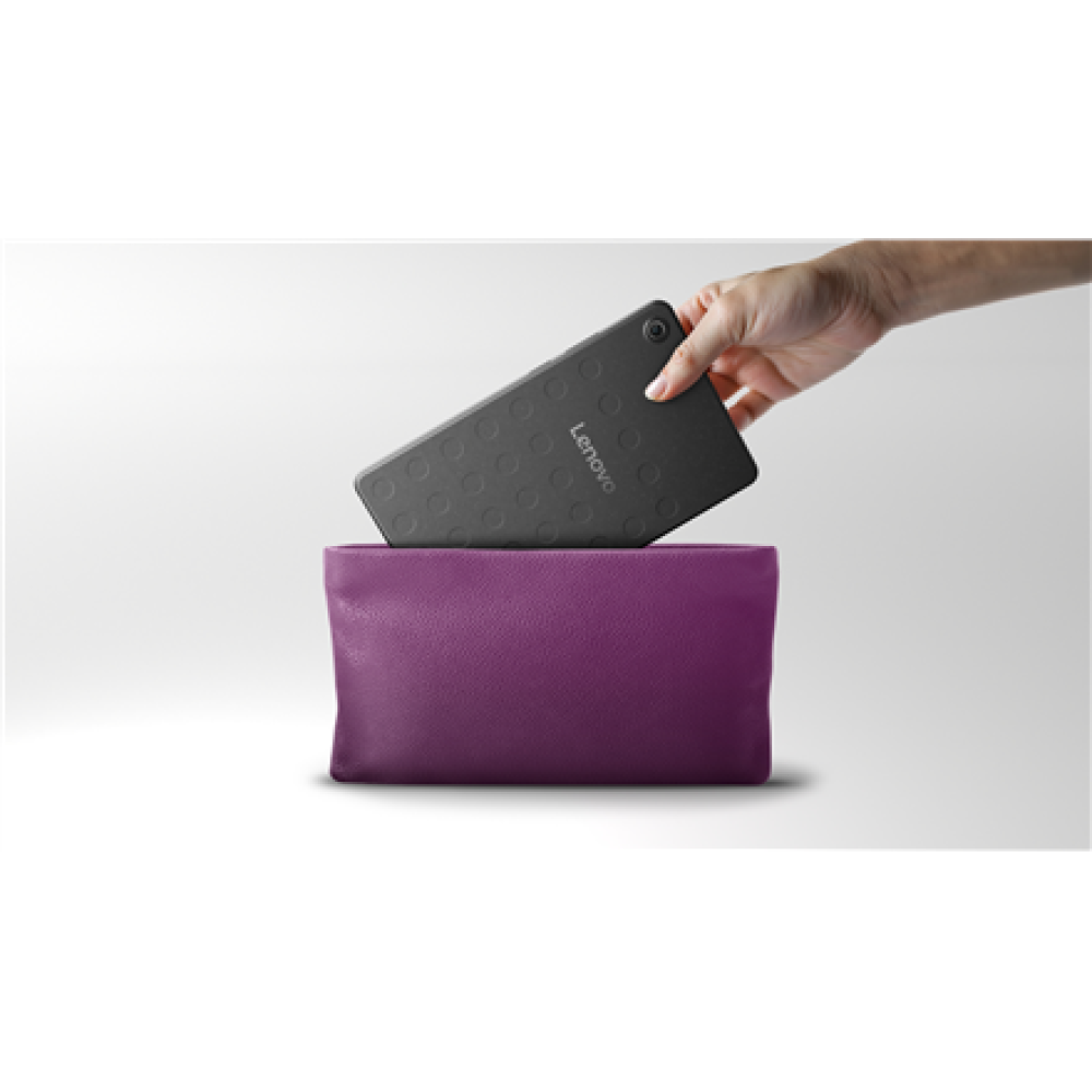 Lenovo Tab One Wi-Fi (without power adapter) , ZAF00254SE , 11 , Luna Grey , IPS , 1340 x 800 pixels , MediaTek , Helio G85 , 4 GB , Soldered LPDDR4x , 64 GB , Wi-Fi , Front camera , 2 MP , Rear camera , 8 MP , Bluetooth , 5.3 , Android , 14 or Later , Wa