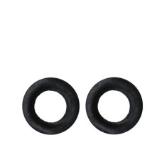 Beyerdynamic Ear pad set velour, open , EDT 990 VB , Black Beyerdynamic Ear pad set velour, open , EDT 990 VB , Black