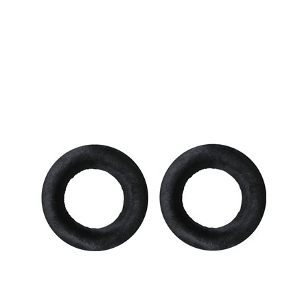 Beyerdynamic Ear pad set velour, open , EDT 990 VB , Black