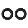 Beyerdynamic Ear pad set velour, open , EDT 990 VB , Black