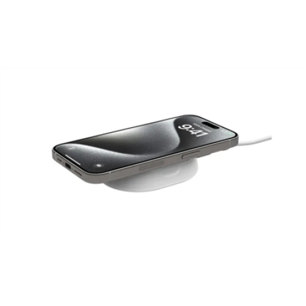 Belkin , Magnetic Charging Stand , BoostCharge Pro