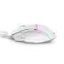 Energy Sistem Gaming Mouse ESG M2 Sniper-Ninja (6400 DPI, USB, RGB LED light, 8 customisable buttons) , Energy Sistem , ESG M2 Sniper-Ninja , Wired , Optical , Gaming Mouse , Yes