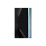 AR120DHD3 , Fixed Frame Projection Screen , Diagonal 120 , 16:9 , Viewable screen width (W) cm , Black