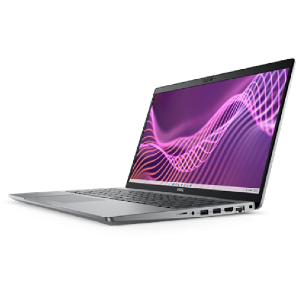 Dell , Latitude 5540 , Silver , 15.6 , IPS , FHD , 1920 x 1080 pixels , Anti-glare , Intel Core i5 , i5-1335U , 8 GB , DDR4 , SSD 512 GB , Intel Integrated Graphics , Windows 11 Pro , 802.11ax , Keyboard language English , Keyboard backlit , Warranty 36 m