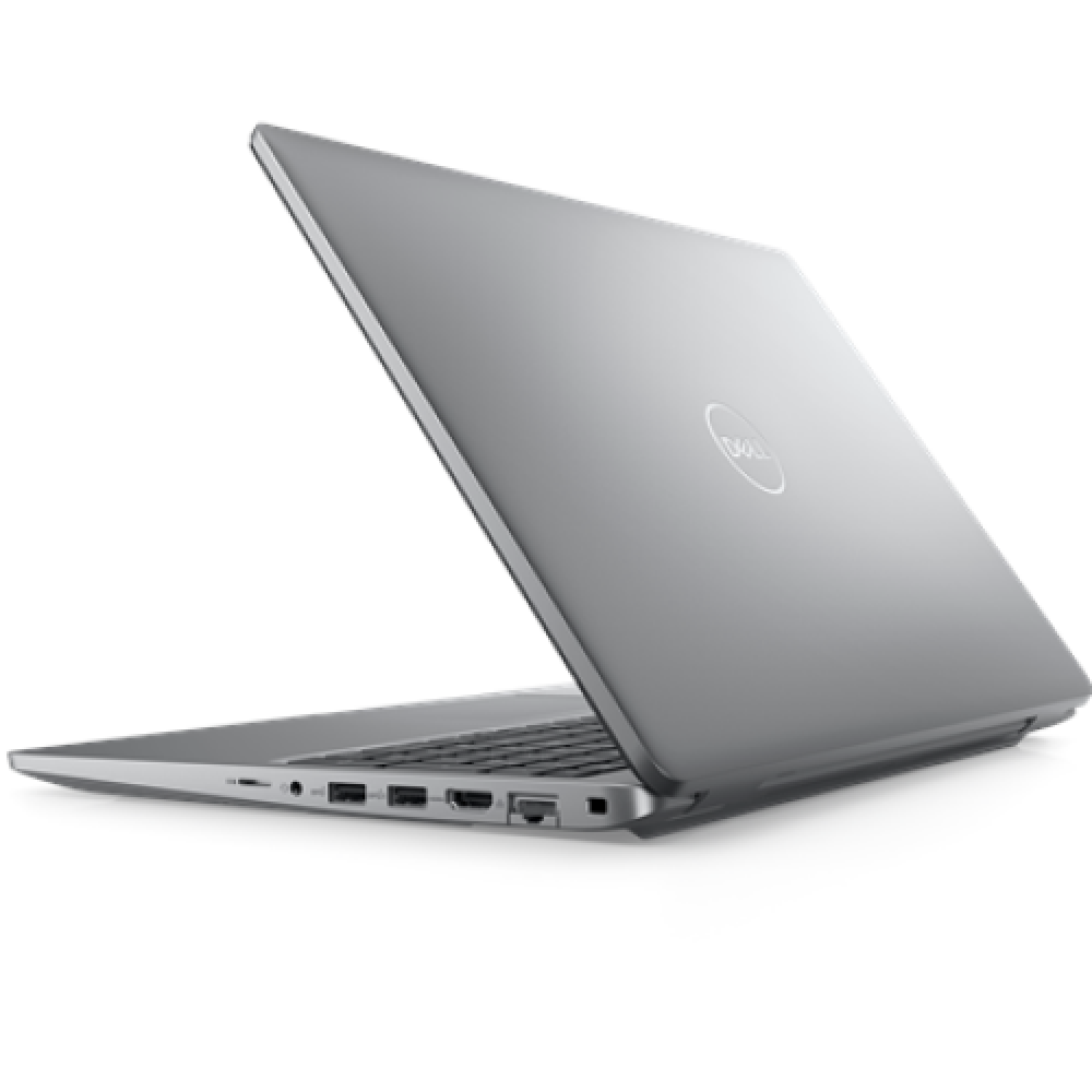 Dell , Latitude 5540 , Silver , 15.6 , IPS , FHD , 1920 x 1080 pixels , Anti-glare , Intel Core i5 , i5-1335U , 8 GB , DDR4 , SSD 512 GB , Intel Integrated Graphics , Windows 11 Pro , 802.11ax , Keyboard language English , Keyboard backlit , Warranty 36 m