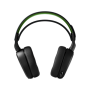 SteelSeries Gaming Headset for PS5 Arctis 7X+ Over-Ear, Built-in microphone, Black, Noise canceling, Wireless