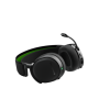 SteelSeries Gaming Headset for PS5 Arctis 7X+ Over-Ear, Built-in microphone, Black, Noise canceling, Wireless