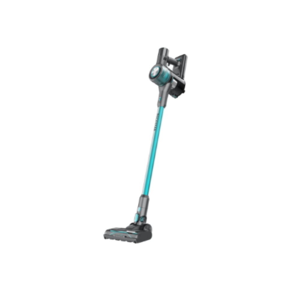Cecotec Vacuum cleaner , Conga Rockstar P50 X-Treme , Cordless operating , Stick/handheld , 265 W , 25.2 V , Operating time (max) 50 min , Blue/Black