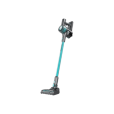 Cecotec Vacuum cleaner , Conga Rockstar P50 X-Treme , Cordless operating , Stick/handheld , 265 W , 25.2 V , Operating time (max) 50 min , Blue/Black