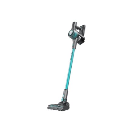 Cecotec Vacuum cleaner , Conga Rockstar P50 X-Treme , Cordless operating , Stick/handheld , 265 W , 25.2 V , Operating time (max) 50 min , Blue/Black