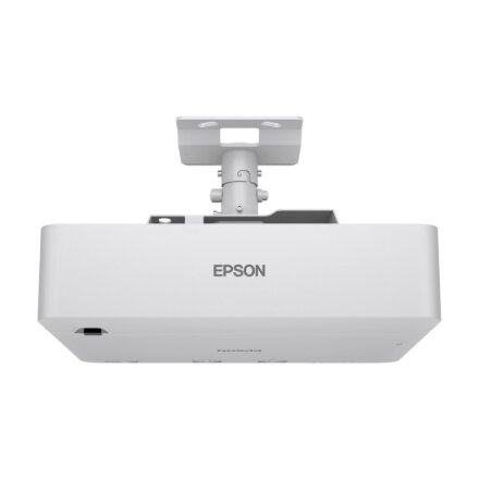 Epson , EB-L790U , WUXGA (1920x1200) , 7300 ANSI lumens , White