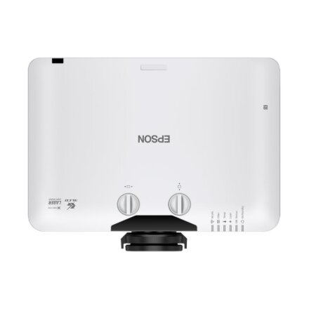 Epson , EB-L790U , WUXGA (1920x1200) , 7300 ANSI lumens , White