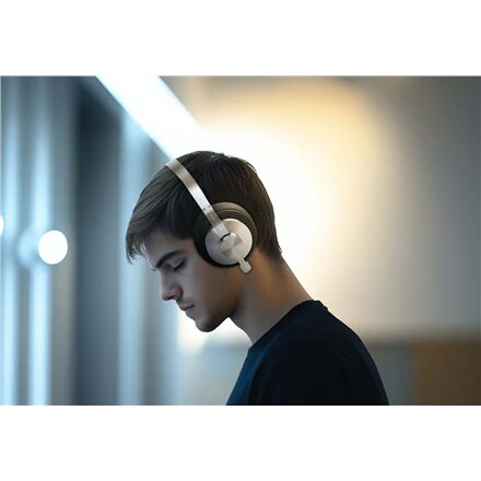 Muse , Headphones , M-298 SBL , ANC