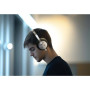 Muse , Headphones , M-298 SBL , ANC