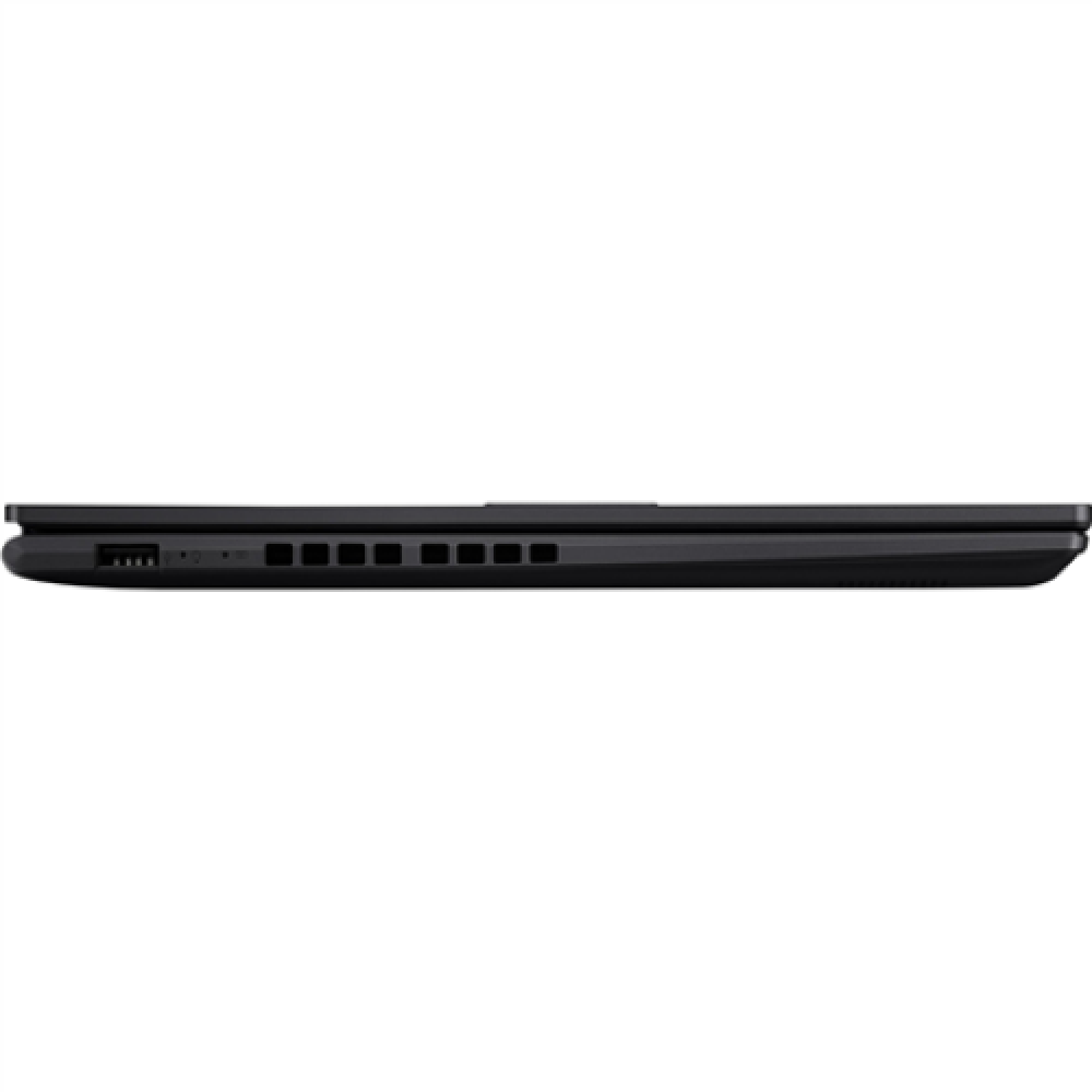 Asus , Vivobook 15 OLED X1505VA-MA081W , Indie Black , 15.6 , OLED , 2.8K , 2880 x 1620 pixels , Glossy , Intel Core i5 , i5-13500H , 16 GB , 8GB DDR4 on board + 8GB DDR4 SO-DIMM , Solid-state drive capacity 512 GB , Intel Iris Xe Graphics , Windows 11 Ho